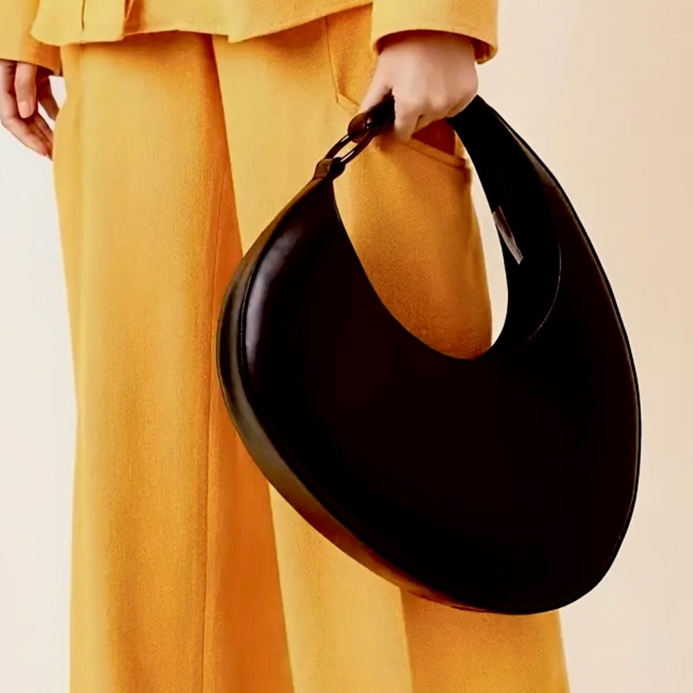 Custom LUNA BAG by Ulla Gala